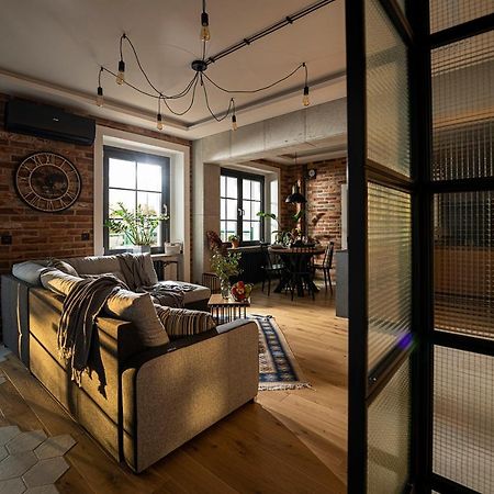 Industrial Apartment "I Loft Opole" エクステリア 写真