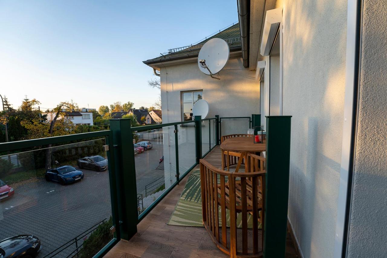 Industrial Apartment "I Loft Opole" エクステリア 写真