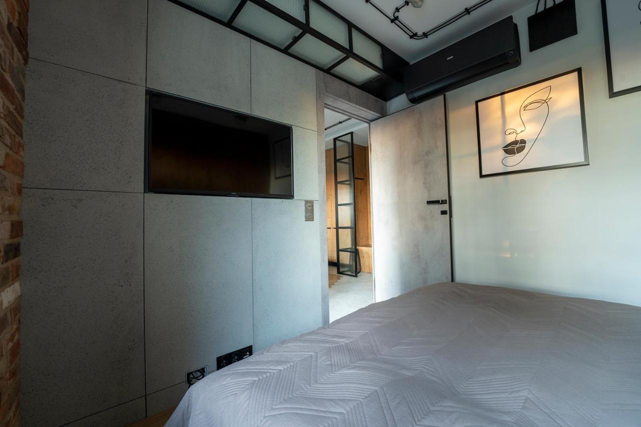 Industrial Apartment "I Loft Opole" エクステリア 写真