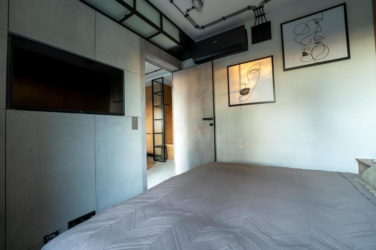 Industrial Apartment "I Loft Opole" エクステリア 写真