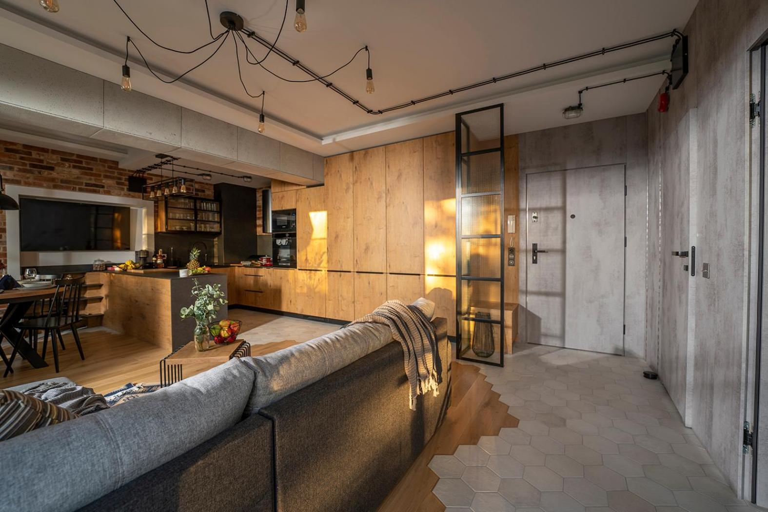 Industrial Apartment "I Loft Opole" エクステリア 写真