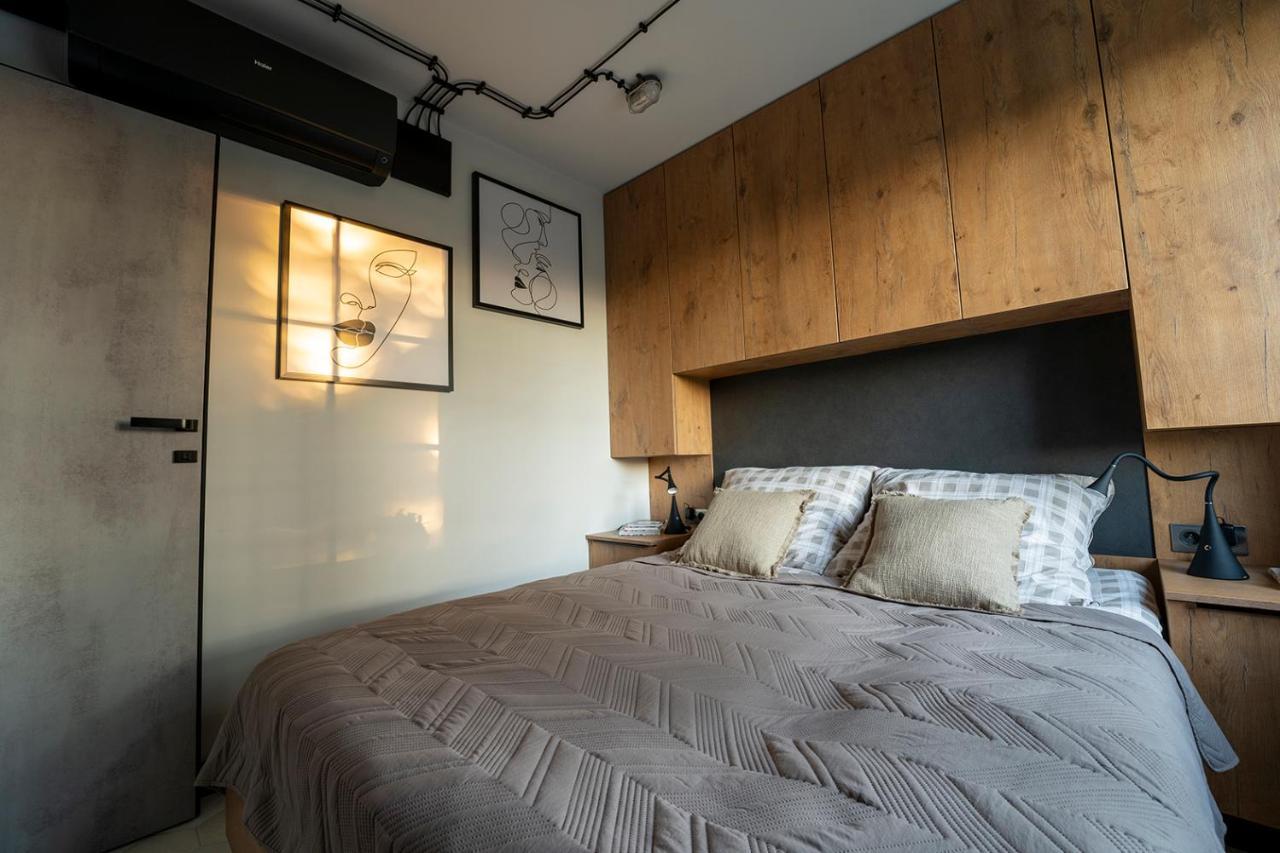 Industrial Apartment "I Loft Opole" エクステリア 写真